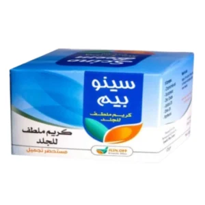 Scino Beem Soothing Cream 50Gm