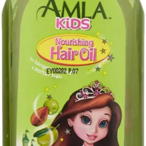 دابر املا كيدز زيت شعر 100 مل | Dabur Amla Kids H.oil 100Ml