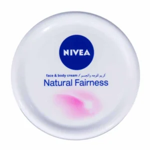 نيفيا سوفت فيرنس كريم للبشرة 50 مل | Nivea Soft Cr. 50Ml Fairness