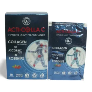 أكتي-كولا سي 10 أكياس | Acti-Colla C 10 Sachets