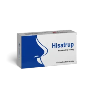 هيساتروب 10 مجم 30 قرص | Hisatrup 10 Mg 30 Tab