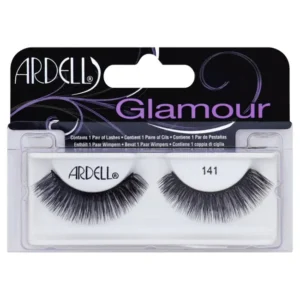 ارديل جلامور بلاك رموش/ 141 | Ardell Glamour Black Lashes/ 141