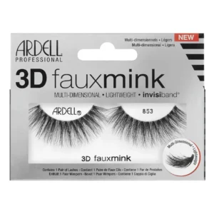 ارديل ثري دي فوكس مينك رموش / 853 | Ardell Three D Fox Mynk Lashes / 853