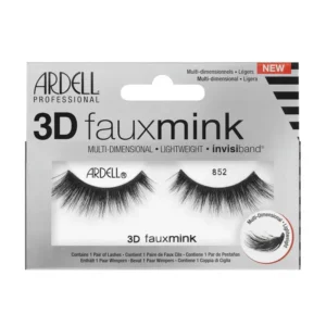 ارديل ثري دي فوكس مينك رموش / 852 | Ardell Three D Fox Mynk Lashes / 852