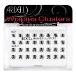 ارديل لاشيز ويسبس كلاستر ( شورت & ميديام ) رموش | Ardell Lashes Wispies Clusters (Short & Medium)