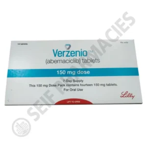 فيرزينيو 150 مجم 14 قرص | Verzenio 150 Mg 14 Tab
