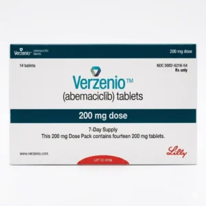 فيرزينيو 200 مجم 14 قرص | Verzenio 200 Mg 14 Tab