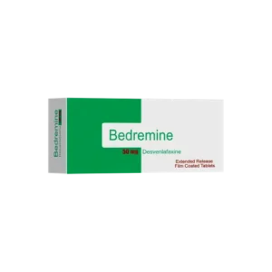 بيدريمين 50 مجم 30 قرص | Bedremine 50 Mg 30 Tab
