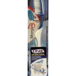 Ima Professional Marjyn Brush Teeth Hard ( 1+1) ( Offer Special )