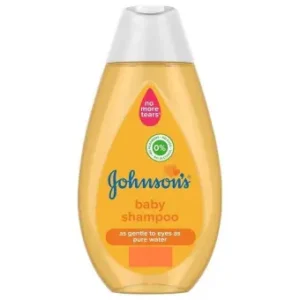 جونسون اند جونسون شامبو اطفال جولد 750 مل | J&J Baby Sh. 750Ml Normal / Gold (New)