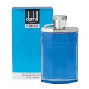 دانهيل.بي. ديسير أزرق أو دو تواليت إف/إم 150مل | Dunhill.P. Desire Blue Edt F/M 150ml