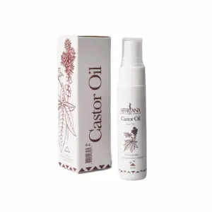 افريكانا نبك كاستور زيت 25مل | Africana Npc Castor Oil 25ml