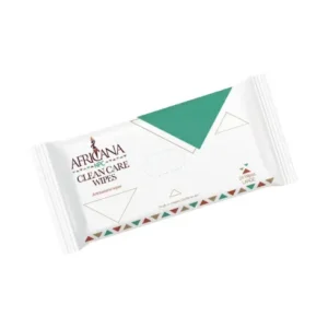 افريكانا نبك ضد البكتيريا كلين كير مناديل | Africana Npc Anti Bacterial Clean Care Wipes