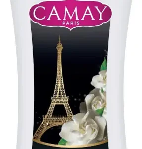كامي شاور جل فينتاج 1000 مل | Camay Shw.gel 1000Ml Vintage