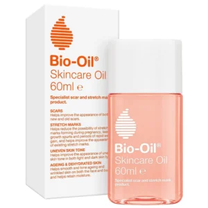 Bio Oil Oil Care Balshra 60 Ml