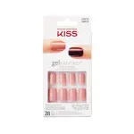 كيس جل فانتساي ريبونز اظافر صناعية | Sachet Gel Fantsay Rybwnz Nails Artificial