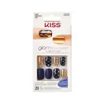 كيس جلام فانتساي باراسول اظافر صناعية | Sachet Jlam Fantsay Baraswl Nails Artificial