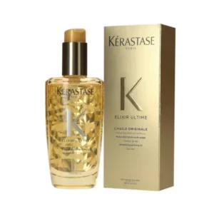 كيراست زيت إكسير كولتايم 100 مل | Kerast. Elixir Kultime Oil 100Ml Dull H.