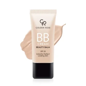 جولدن روز بي.بي بيوتي كريم بالم لايت / 1 | Golden Rose Bb Cream Beauty Balm Light No. 1