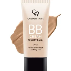 جولدن روز بي.بي بيوتي كريم بالم دارك / 6 | Golden Rose Bb Cream Beauty Balm Dark No. 6