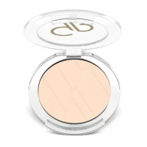 جولدن روز برس باودر / 103 | Golden Rose Pressed Powder No. 103