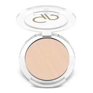 جولدن روز برس باودر / 106 | Golden Rose Pressed Powder No. 106