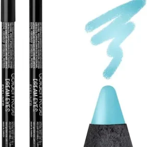 جولدن روز دريم إيس إيلينير رقم. 417 | Golden Rose Dream Eyes Eyeliner No. 417