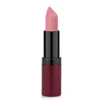 جولدن روز فلفت مط ليب ستيك / 10 | Golden Rose Velvet Matte Lipstick No. 10