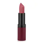 جولدن روز فلفت مط ليب ستيك / 12 | Golden Rose Velvet Matte Lipstick No. 12