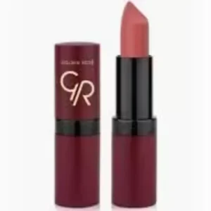 جولدن روز فلفت مط ليب ستيك / 26 | Golden Rose Velvet Matte Lipstick No. 26