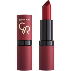 جولدن روز فيلفيت مطفي أحمر شفاه رقم. 28 | Golden Rose Velvet Matte Lipstick No. 28