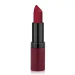 جولدن روز فلفت مط ليب ستيك / 34 | Golden Rose Velvet Matte Lipstick No. 34