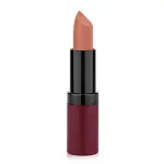 جولدن روز فلفت مط ليب ستيك / 38 | Golden Rose Velvet Matte Lipstick No. 38
