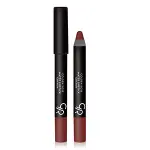 جولدن روز مط ليب ستيك كرايون / 01 | Golden Rose Matte Lip Stick Crayon No. 01