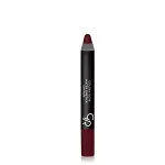 جولدن روز مط ليب ستيك كرايون / 02 | Golden Rose Matte Lip Stick Crayon No. 02