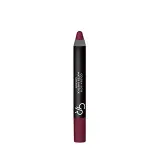 جولدن روز مط ليب ستيك كرايون / 19 | Golden Rose Matte Lip Stick Crayon No. 19