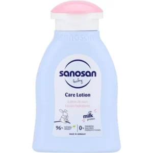 سانوسان بيبي جسم لوشن. 100مل | Sanosan Baby Body Lot. 100ml