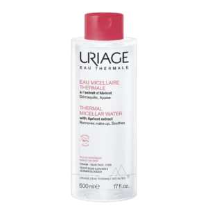 يورياج. ثيرمال ميسيلار ماء س 500مل | Ur. Thermal Micellar Water Ss 500ml