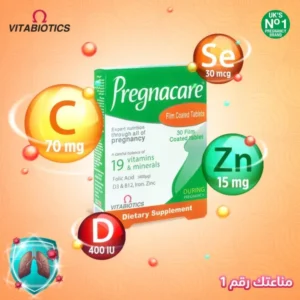 Pregnacare 30 Tab