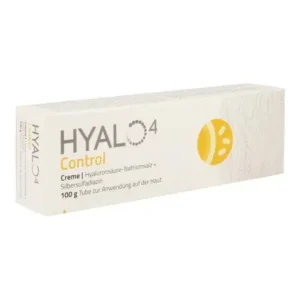 هيالو 4 كونترول 100 جم كريم | Hyalo 4 Control 100 Gm Cream