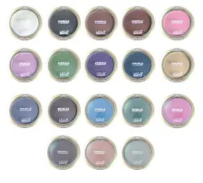Mjma Night Makeup