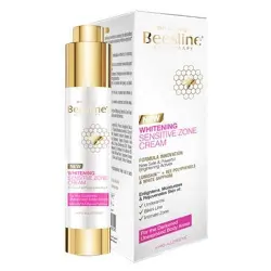 بيزلين كريم تفتيح للمناطق الحساسة 50 مل | Beesline Whitening Sensitive Zone Cream 50Ml
