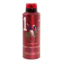 بولو كلوب سبورت مزيل عرق رجالي رقم (1) سبراي 175 مل | Polo Club Sport Deodorant Men No (1) Spray 175 Ml