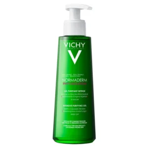 فيشي نورماديرم فيتو اس انتنسيف جل منقي للبشرة 200 مل | Vichy Nwrmadyrm Fytw S Intensive Gel Mnqy Skin 200 Ml