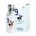 بولو كلوب سبورت برفان رجالي ماء تواليت رقم (9) 100 مل | Polo Club Sport Perfume Men Water Toilette No (9) 100 Ml