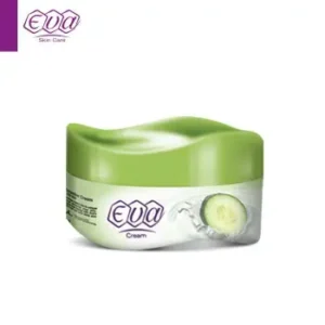 ايفا كريم للبشرة بالزبادي والخيار 55 جم | Eva Cream Skin Balzbady Walkhyar 55 Gm