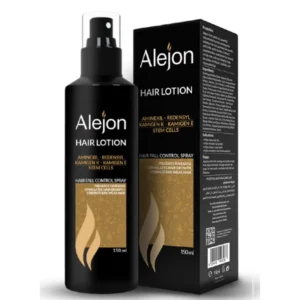 أليجون شعر لوشن سبراي 150مل | Alejon Hair Lotion Spray 150ml