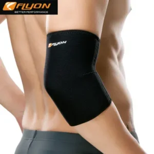 فلايون نيوبرين تنس البو بدعامة | Flyon Neoprene Tns Albw With Support
