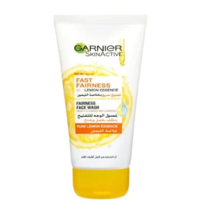 غارنييه فاست فيرنيس غسول للوجه 50 مل | Garnier Fast Fairness Face Wash 50Ml