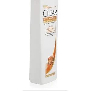 كلير شامبو حريمي لسقوط الشعر 360 مل ( خصم 20% ) ( عرض خاص ) | Clear Sh. 360Ml F/W H. Fall (20% Off) (#)
